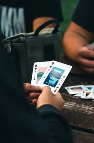 mẹo giữ tiền phỏm